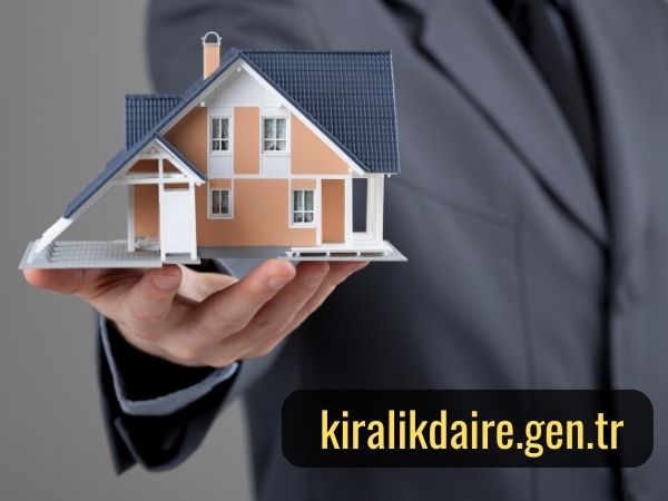 Basırlı Mahallesi Kiralık Daire